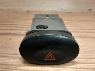 bontott DAEWOO MATIZ Vészvillogó Kapcsoló