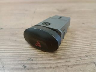 bontott DAEWOO MATIZ Vészvillogó Kapcsoló