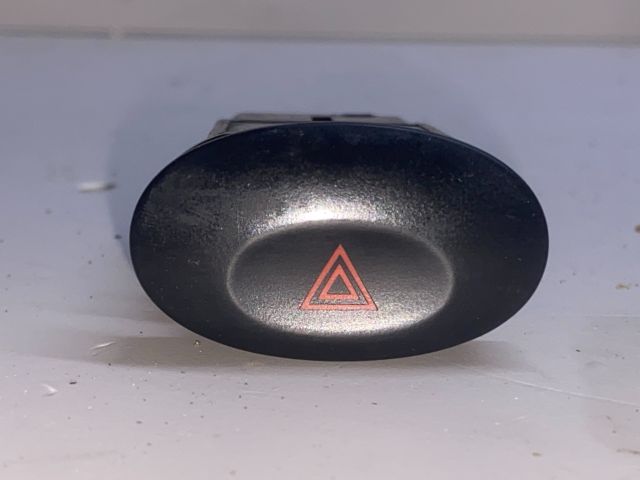 bontott DAEWOO MATIZ Vészvillogó Kapcsoló