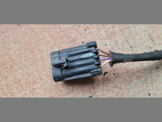 bontott DAEWOO NEXIA Első Lambdaszonda