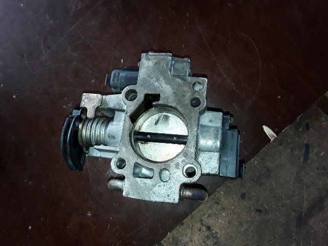 bontott DAEWOO NEXIA Fojtószelep (Mechanikus)