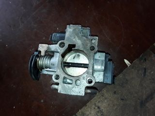 bontott DAEWOO NEXIA Fojtószelep (Mechanikus)