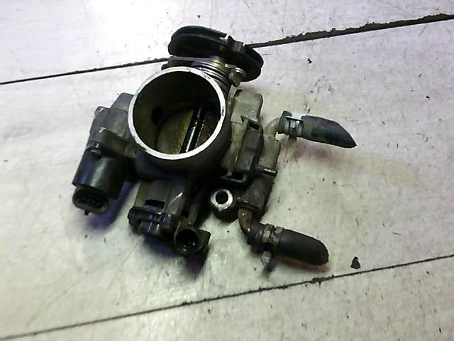 bontott DAEWOO NEXIA Fojtószelep (Mechanikus)