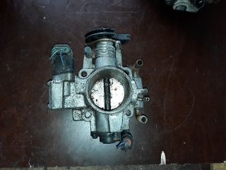 bontott DAEWOO NEXIA Fojtószelep (Mechanikus)