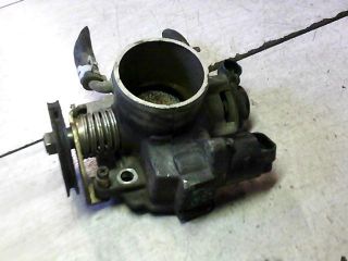 bontott DAEWOO NEXIA Fojtószelep (Mechanikus)