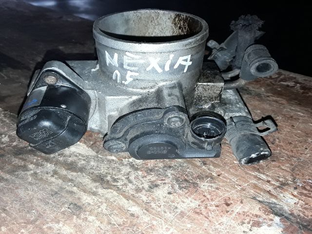 bontott DAEWOO NEXIA Fojtószelep (Mechanikus)