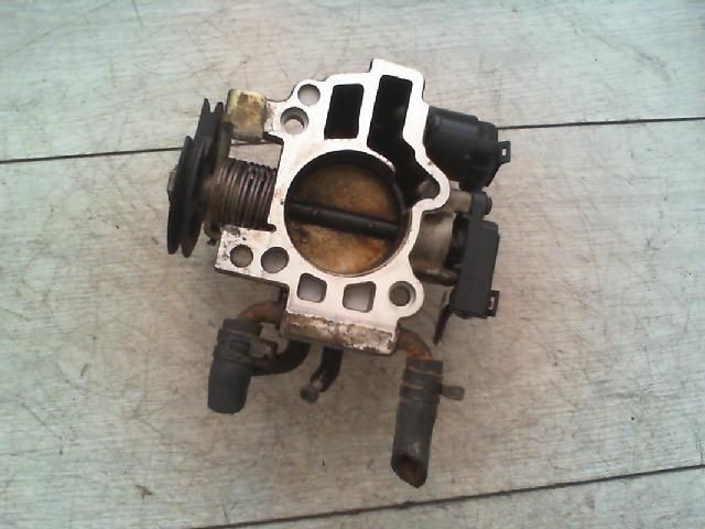 bontott DAEWOO NEXIA Fojtószelep (Mechanikus)