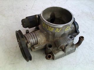 bontott DAEWOO NEXIA Fojtószelep (Mechanikus)