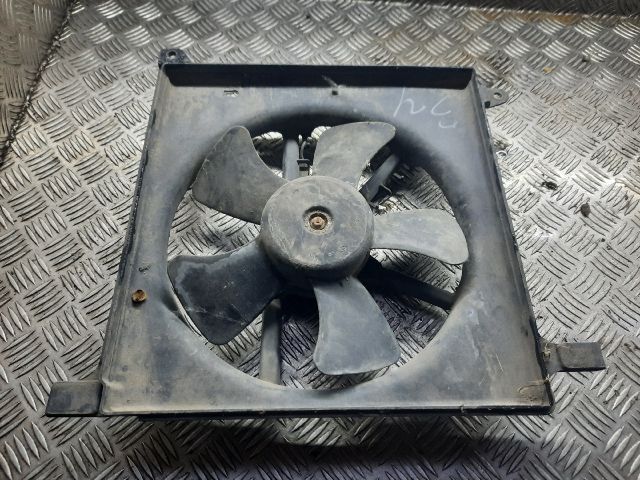 bontott DAEWOO NEXIA Hűtőventilátor