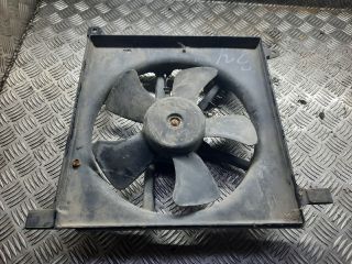 bontott DAEWOO NEXIA Hűtőventilátor
