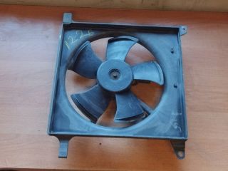 bontott DAEWOO NEXIA Hűtőventilátor