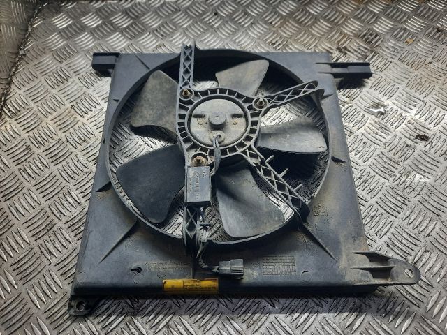 bontott DAEWOO NEXIA Hűtőventilátor