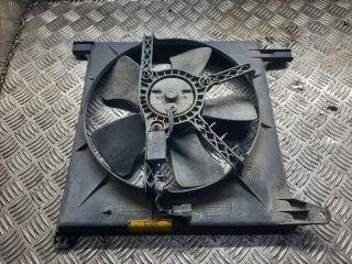 bontott DAEWOO NEXIA Hűtőventilátor