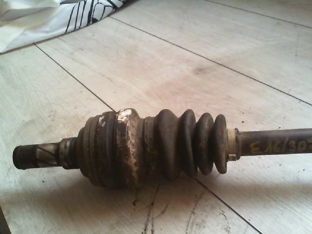 bontott DAEWOO NEXIA Jobb Féltengely