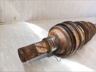 bontott DAEWOO NEXIA Jobb Féltengely