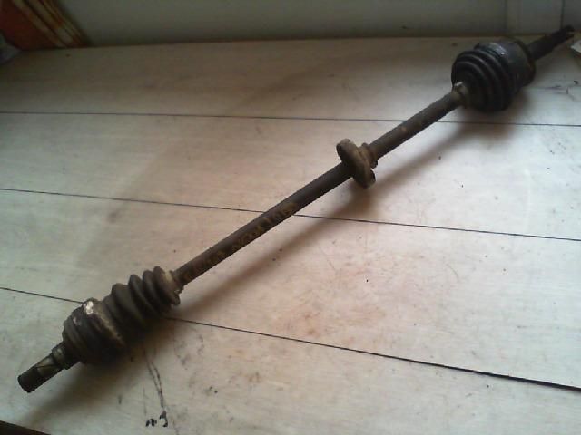 bontott DAEWOO NEXIA Jobb Féltengely