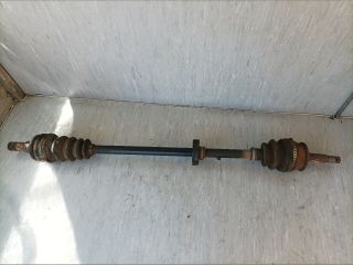 bontott DAEWOO NEXIA Jobb Féltengely