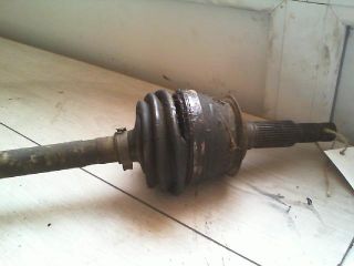 bontott DAEWOO NEXIA Jobb Féltengely