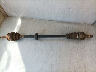 bontott DAEWOO NEXIA Jobb Féltengely