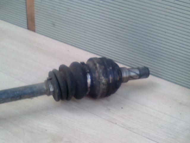 bontott DAEWOO NEXIA Jobb Féltengely