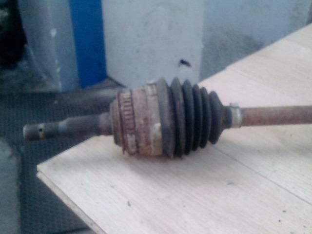 bontott DAEWOO NEXIA Jobb Féltengely