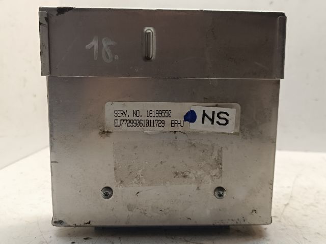 bontott DAEWOO NEXIA Motorvezérlő