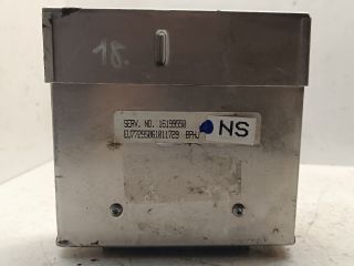 bontott DAEWOO NEXIA Motorvezérlő