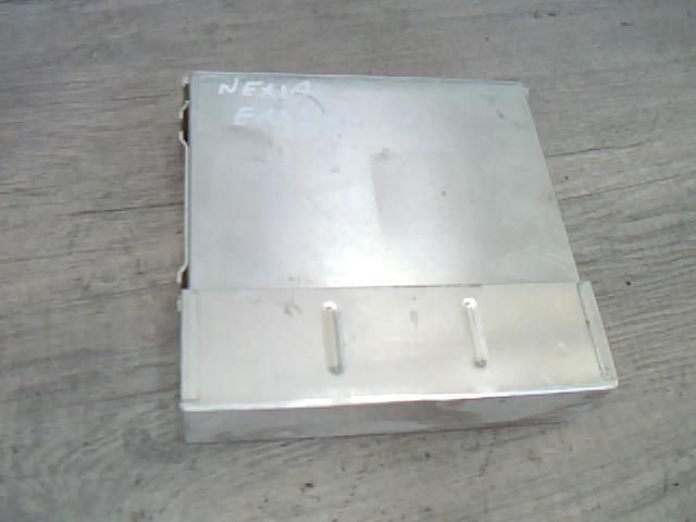 bontott DAEWOO NEXIA Motorvezérlő