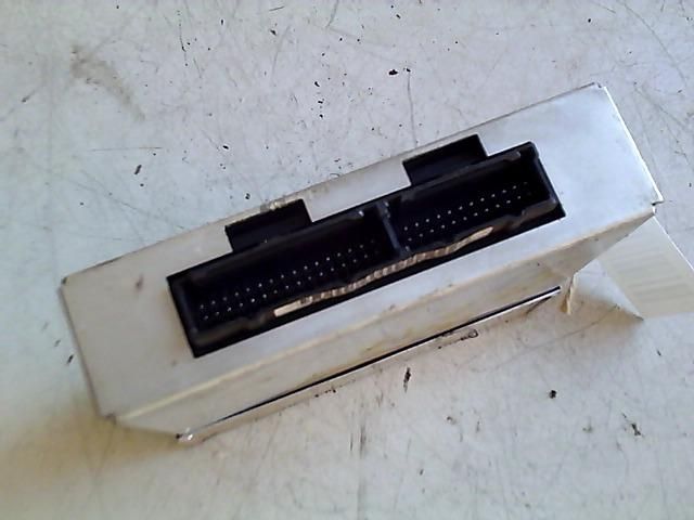 bontott DAEWOO NEXIA Motorvezérlő