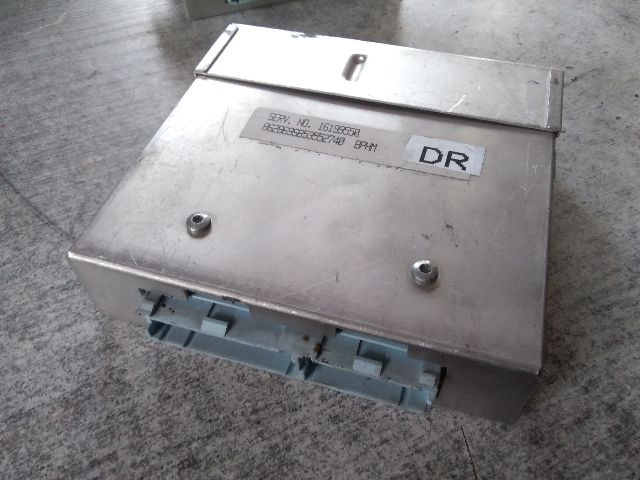 bontott DAEWOO NEXIA Motorvezérlő