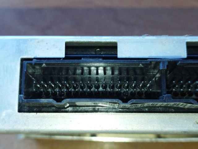 bontott DAEWOO NEXIA Motorvezérlő