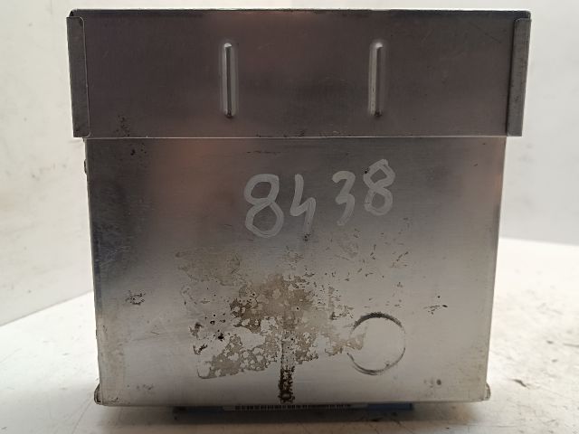 bontott DAEWOO NEXIA Motorvezérlő