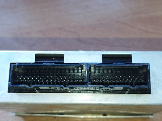 bontott DAEWOO NEXIA Motorvezérlő