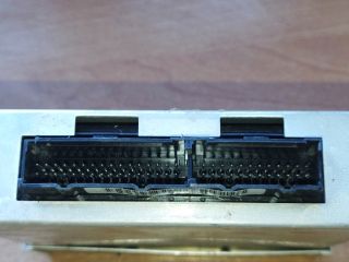 bontott DAEWOO NEXIA Motorvezérlő