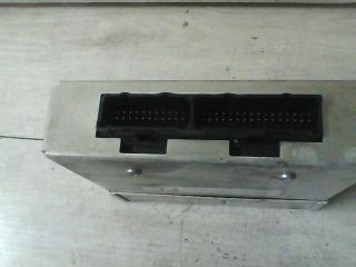 bontott DAEWOO NEXIA Motorvezérlő