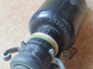 bontott DAEWOO NEXIA Porlasztó (1 db)