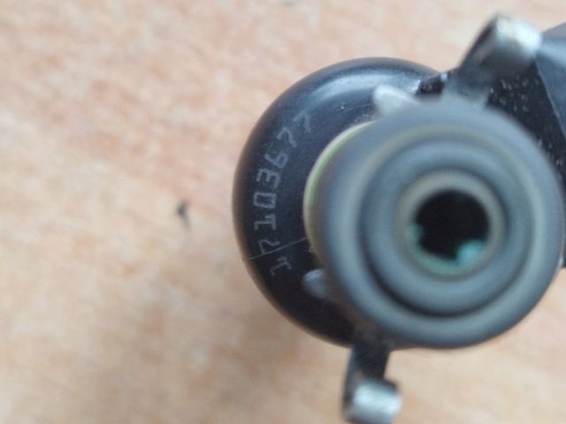 bontott DAEWOO NEXIA Porlasztó (1 db)