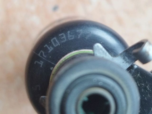 bontott DAEWOO NEXIA Porlasztó (1 db)