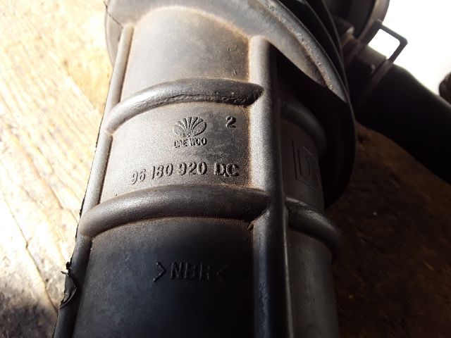 bontott DAEWOO NEXIA Szívó Cső