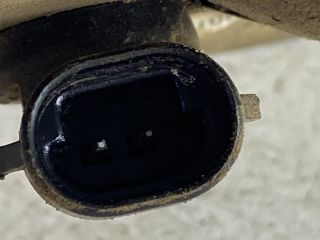 bontott DAEWOO NEXIA Üzemanyagszint Jeladó