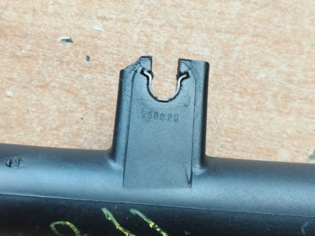 bontott DAEWOO NEXIA Vízcső