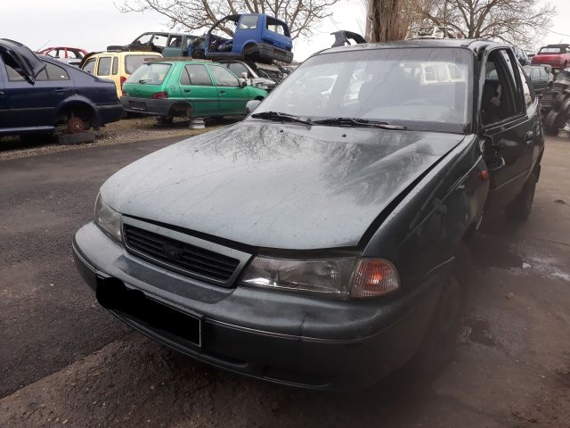 bontott DAEWOO NEXIA ABS Kocka