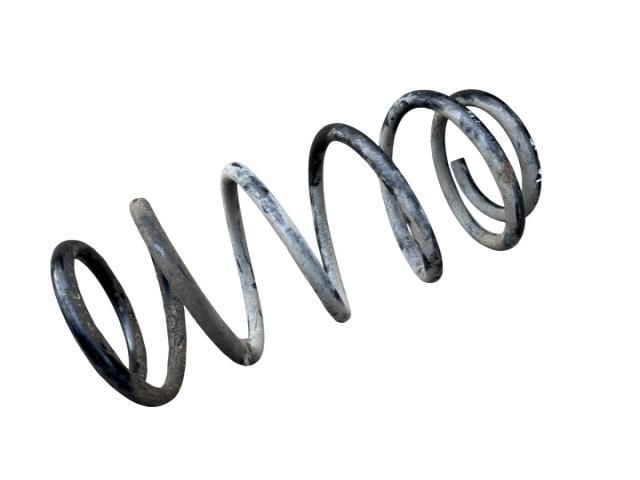 bontott DAEWOO NEXIA Bal első Rugó