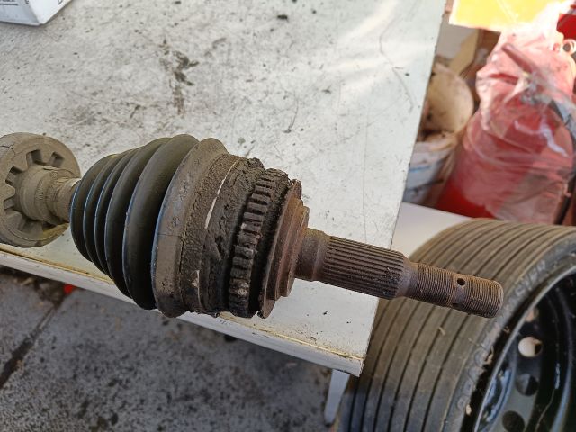 bontott DAEWOO NEXIA Bal Féltengely