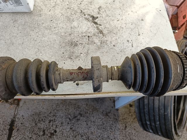 bontott DAEWOO NEXIA Bal Féltengely