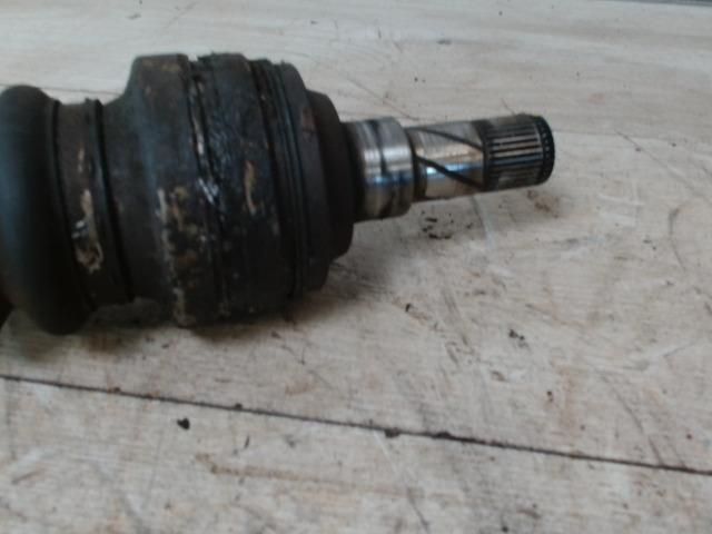 bontott DAEWOO NEXIA Bal Féltengely