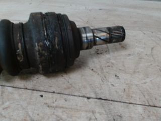 bontott DAEWOO NEXIA Bal Féltengely