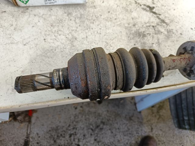 bontott DAEWOO NEXIA Bal Féltengely