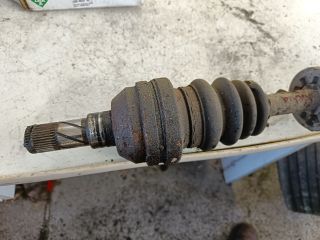 bontott DAEWOO NEXIA Bal Féltengely