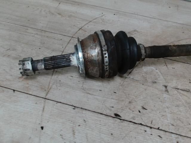 bontott DAEWOO NEXIA Bal Féltengely